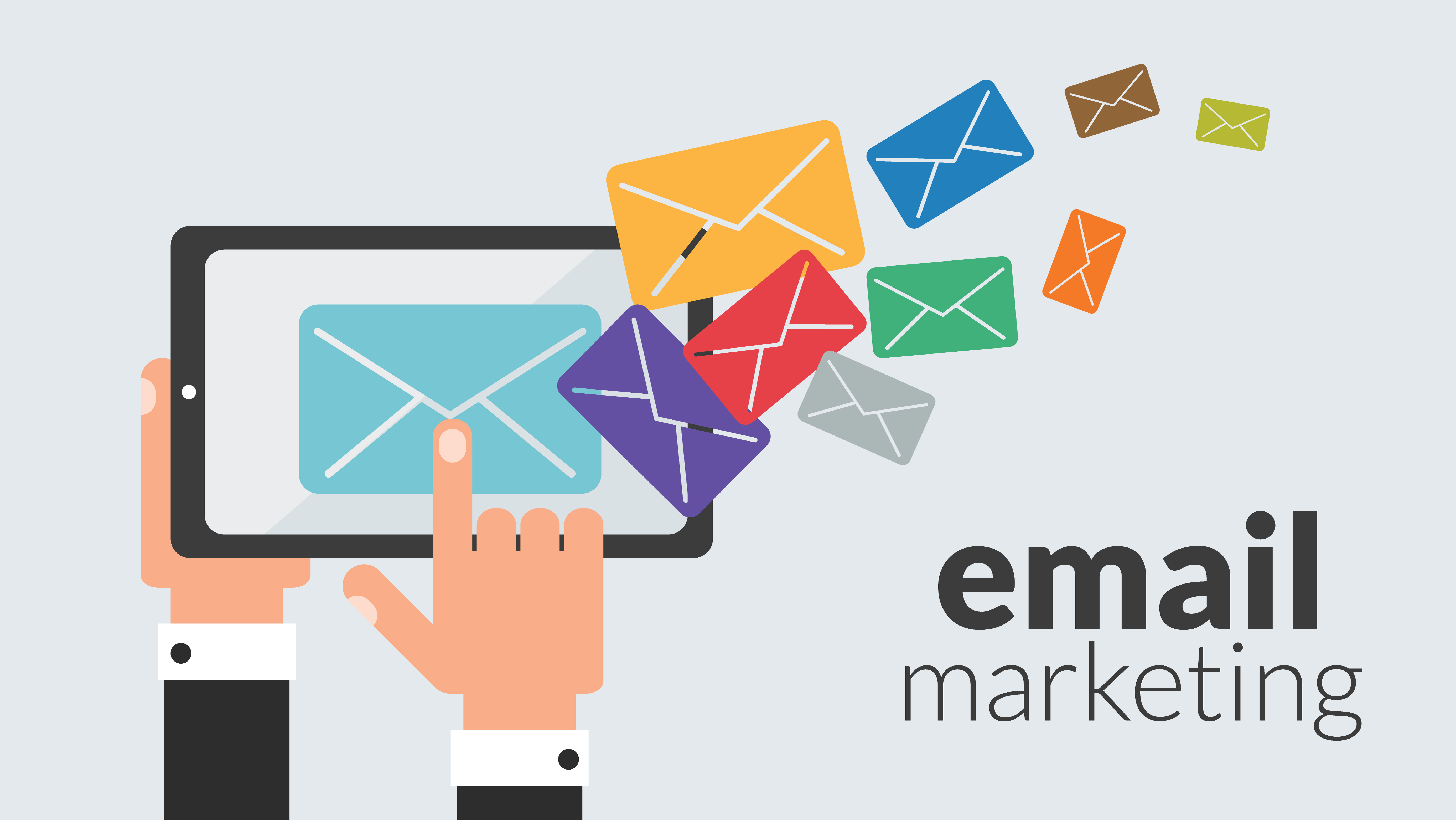 The Basics of Email Marketing with Small Business CRM â€“ Best QuickBooks CRM