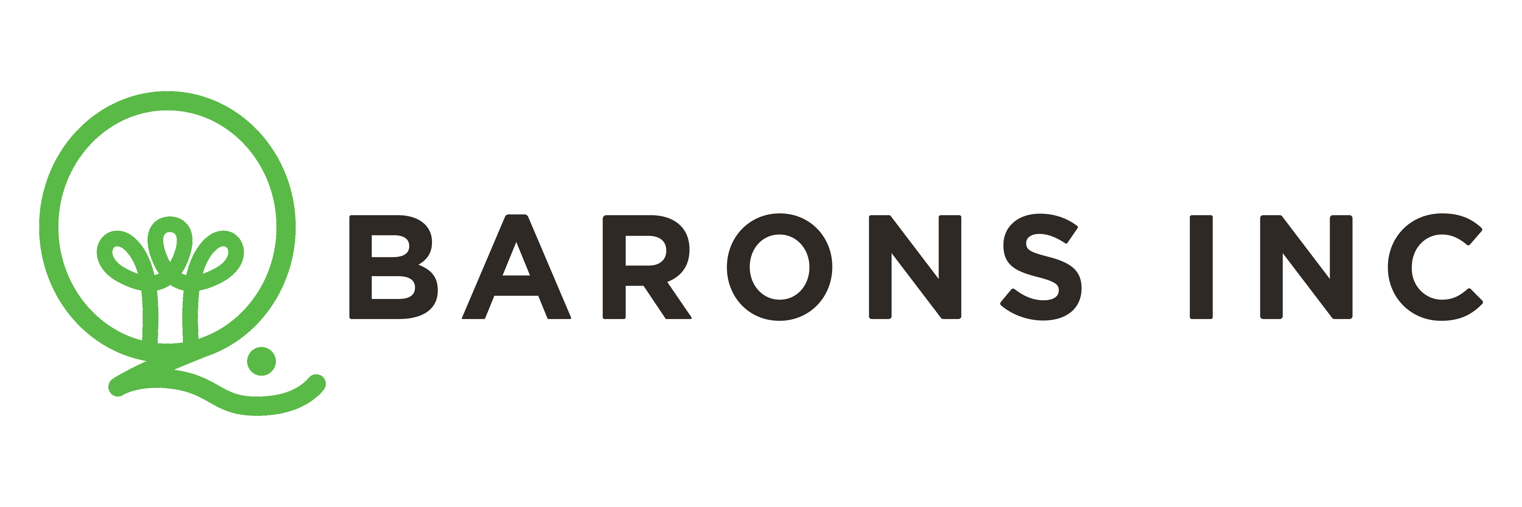 Barons Inc Barons Inc