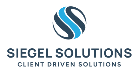 Siegel Solutions Siegel Solutions