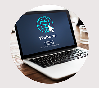 Form: Partner Web Listing
