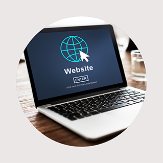 Form: Partner Web Listing