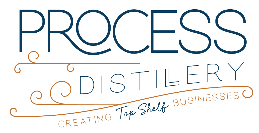 Process Distillery Process Distillery