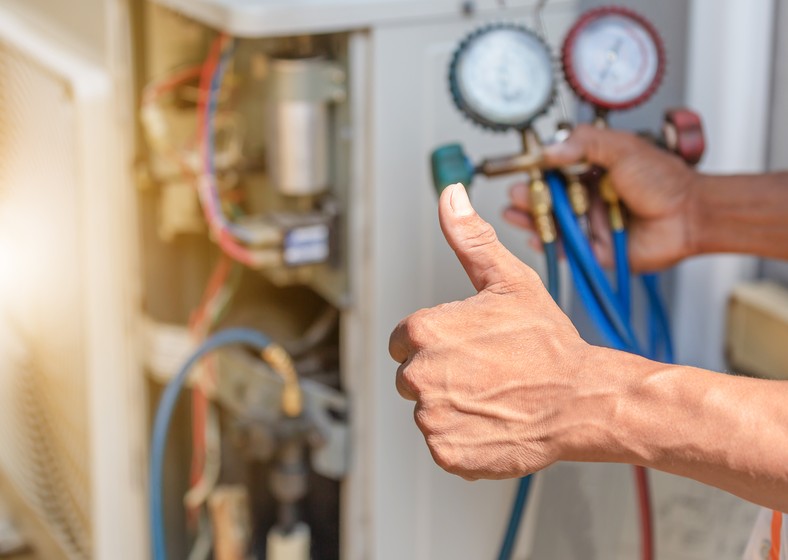 Discovery Guide: HVAC