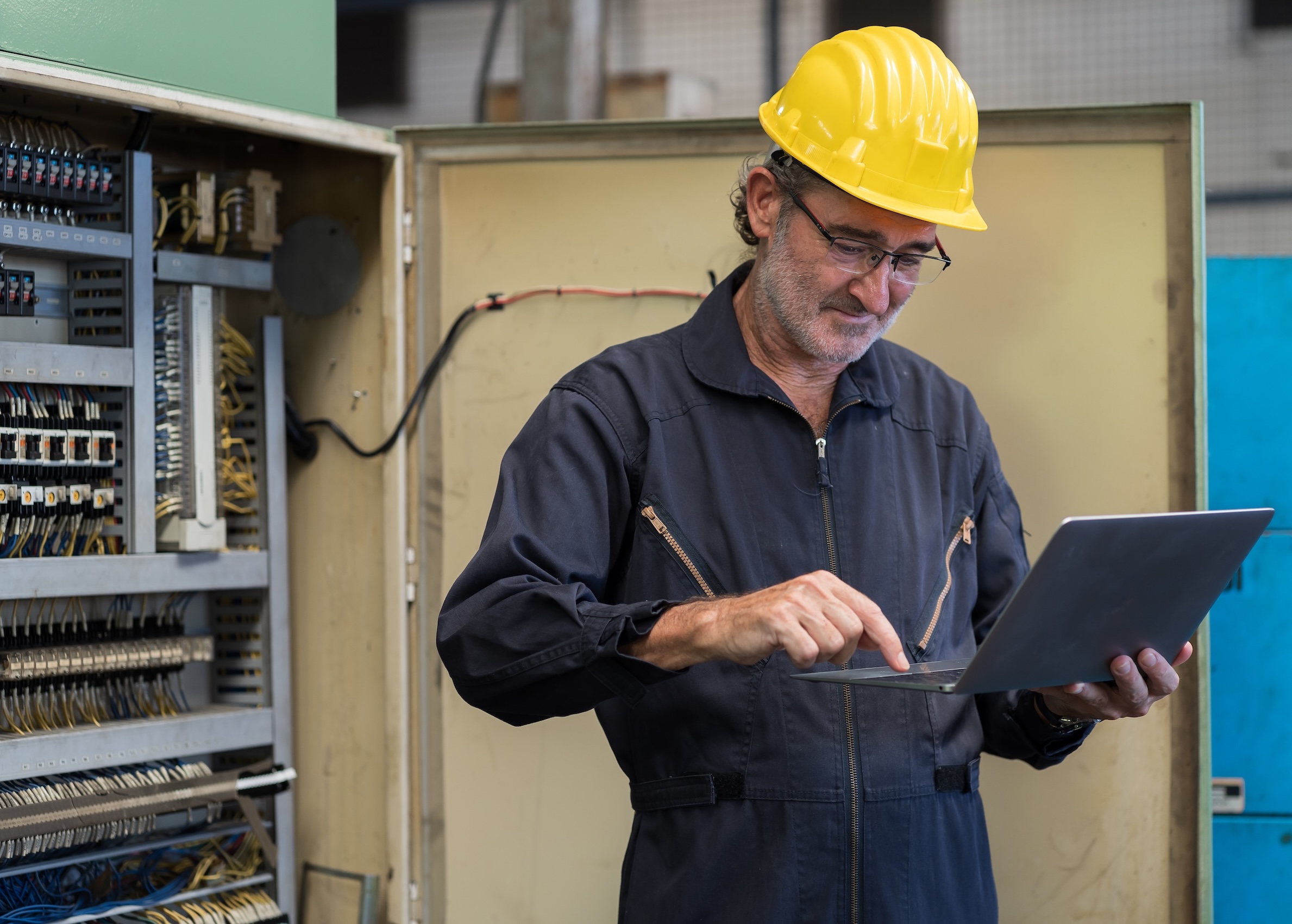 Discovery Guide: Electrical Contracting